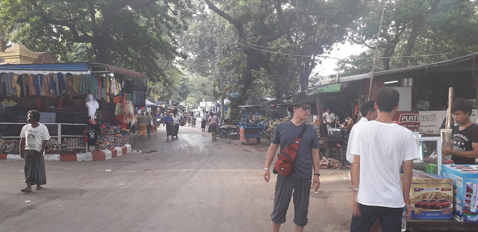 Sightseeing Traditional Pottery Village & Rural Life full day