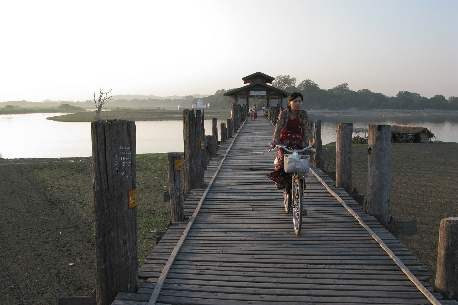 Trekking In Northern Myanmar 6 Days