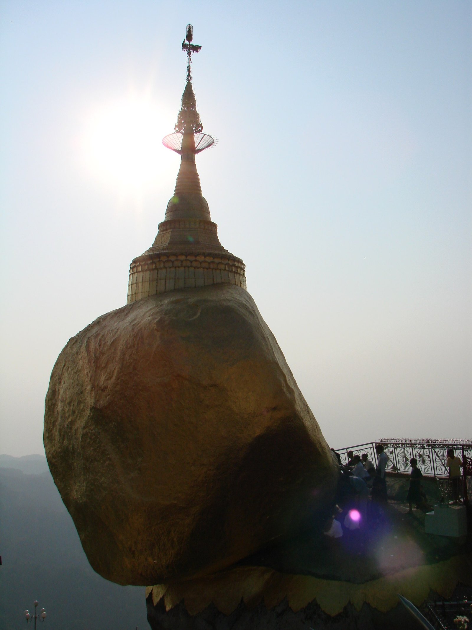Yangon Excursion 3 days