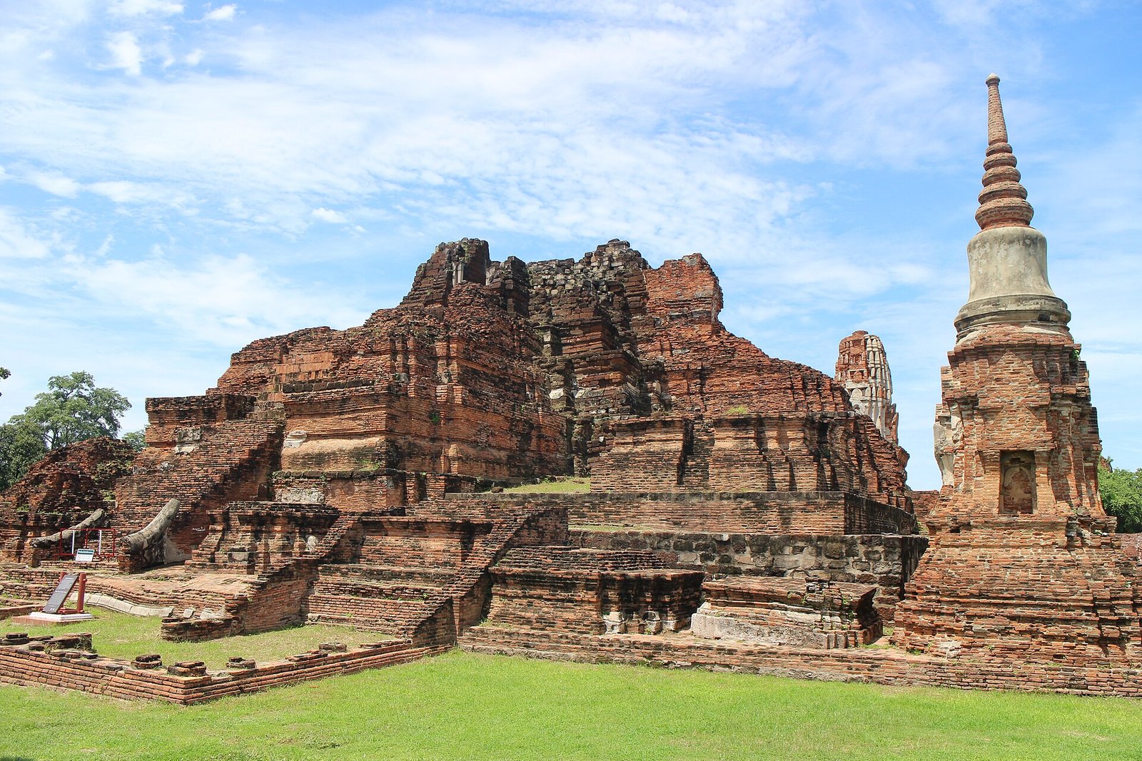 Highlights of Thailand 12 days