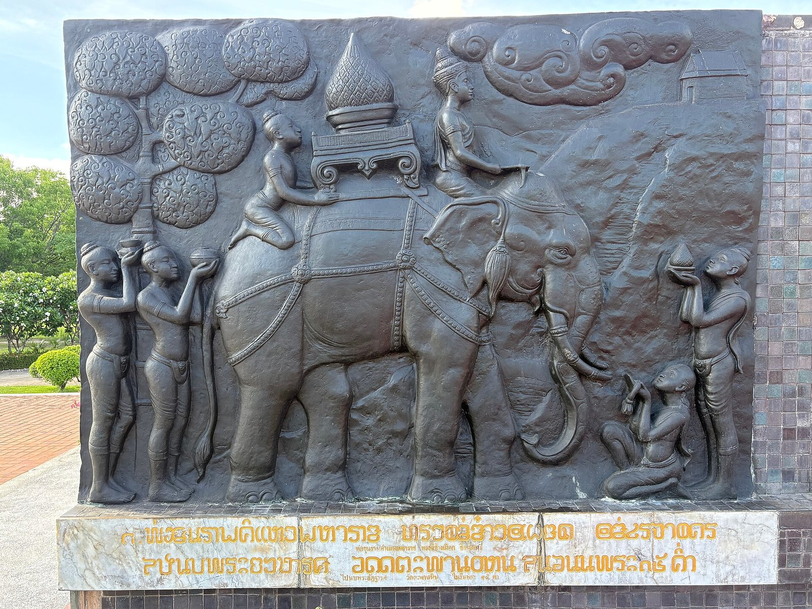 North Thailand (Chiang Mai) Highlights 5 days