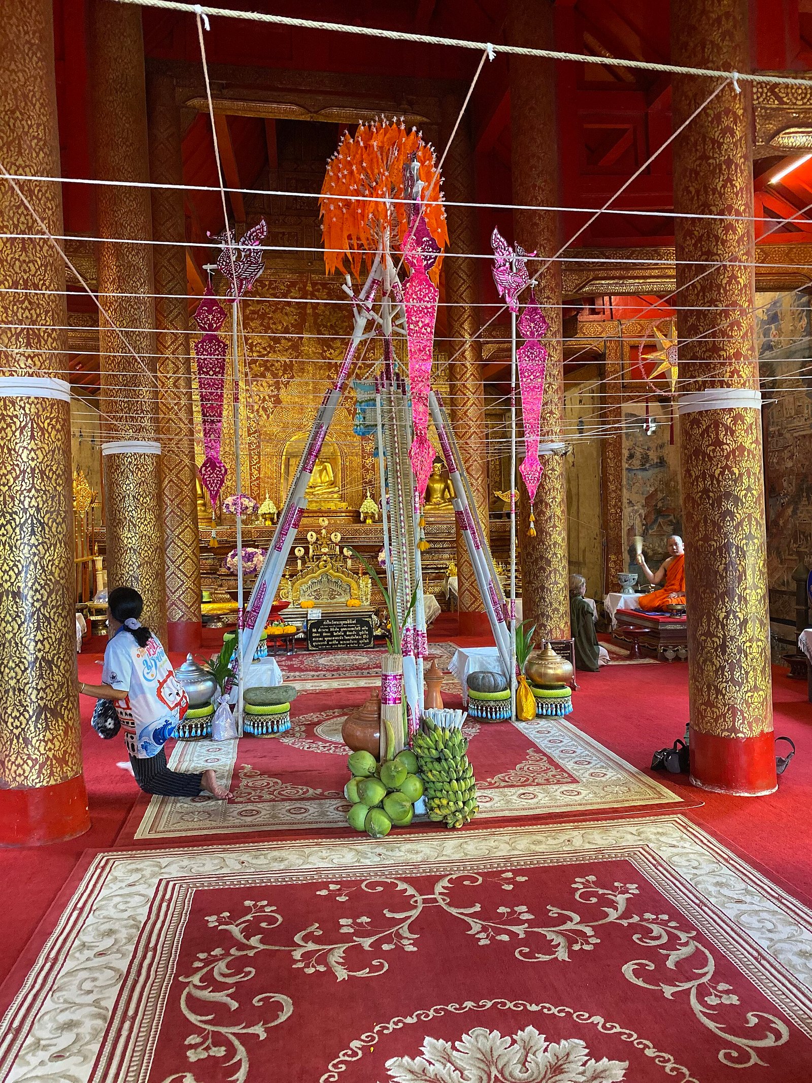 Real Taste of Thailand in Budget 7 days