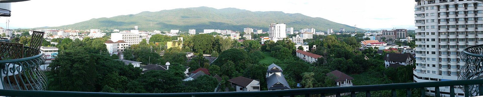 Thailand Like Local for Family with Teenager 7 days