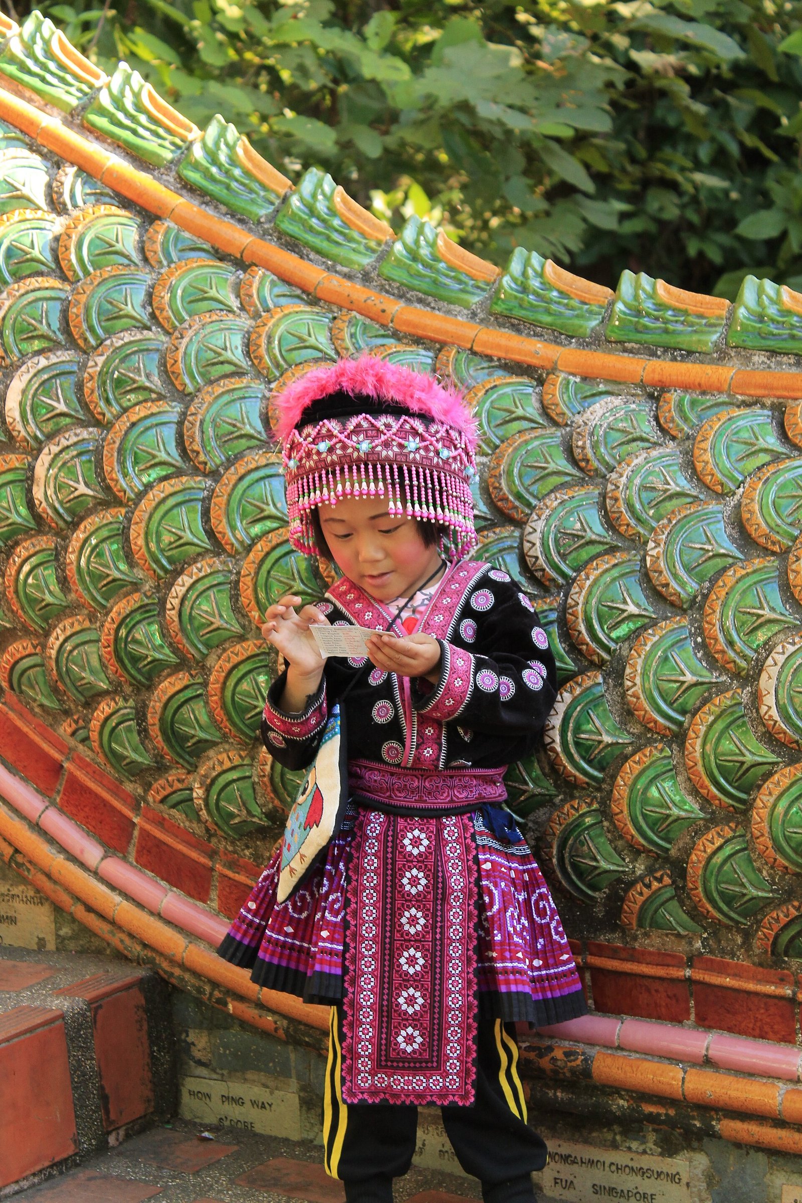 Thailand Tropical Nature & Beach Holiday 10 days