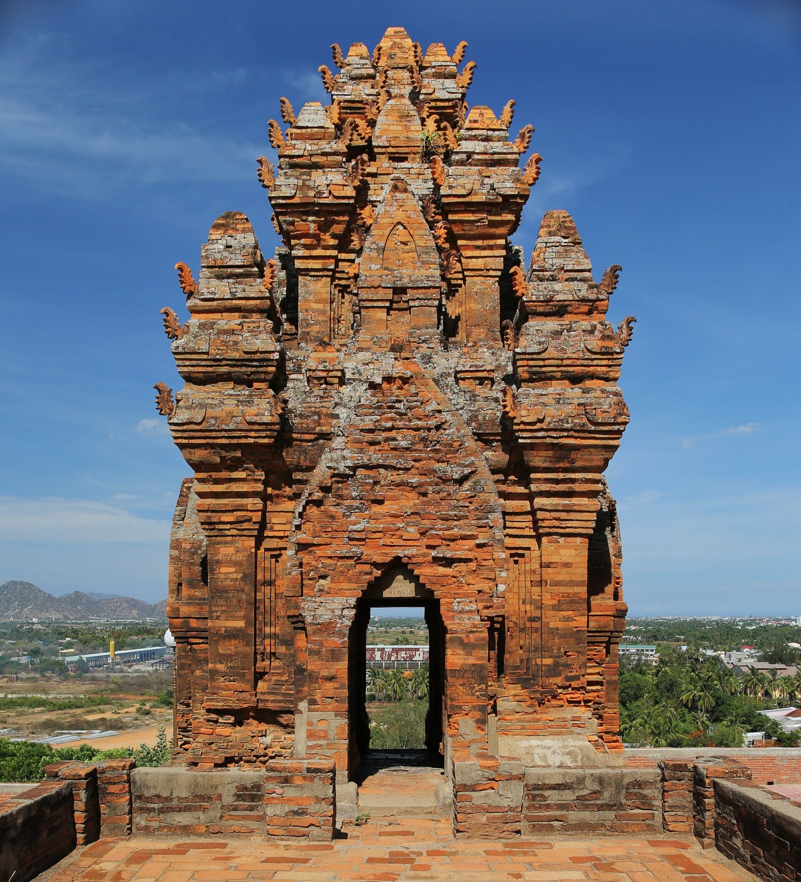 Jeep Tour Mui Ne - 6 Famous Places Half Day