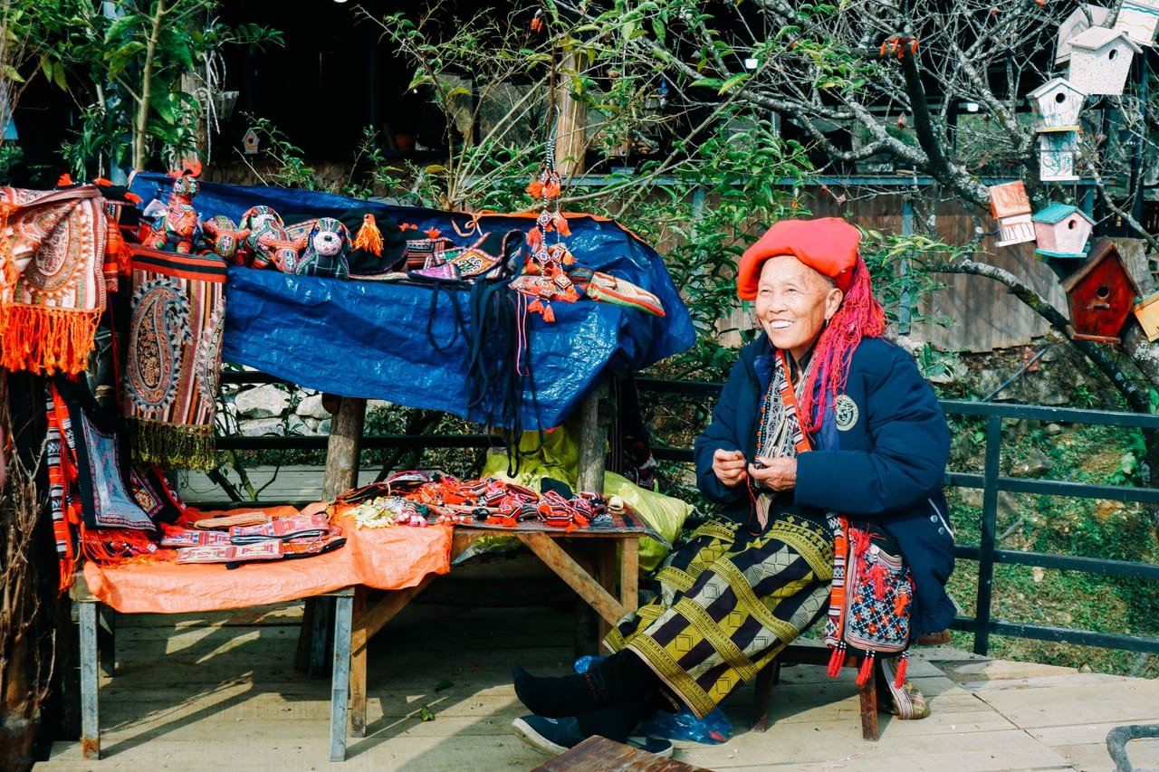 North – West Vietnam Adventure 7 Days: Nghia Lo – Mu Cang Chai – Lai Chau – Sapa – Bac Ha – Hanoi