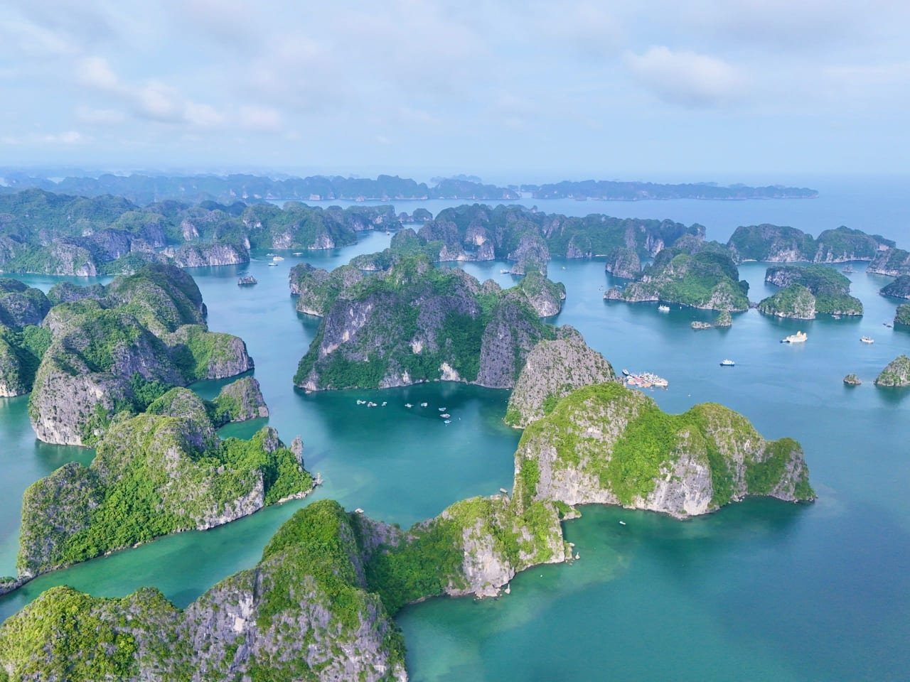 All-in-One: Lan Ha Bay, Viet Hai Village & Cat Ba National Park