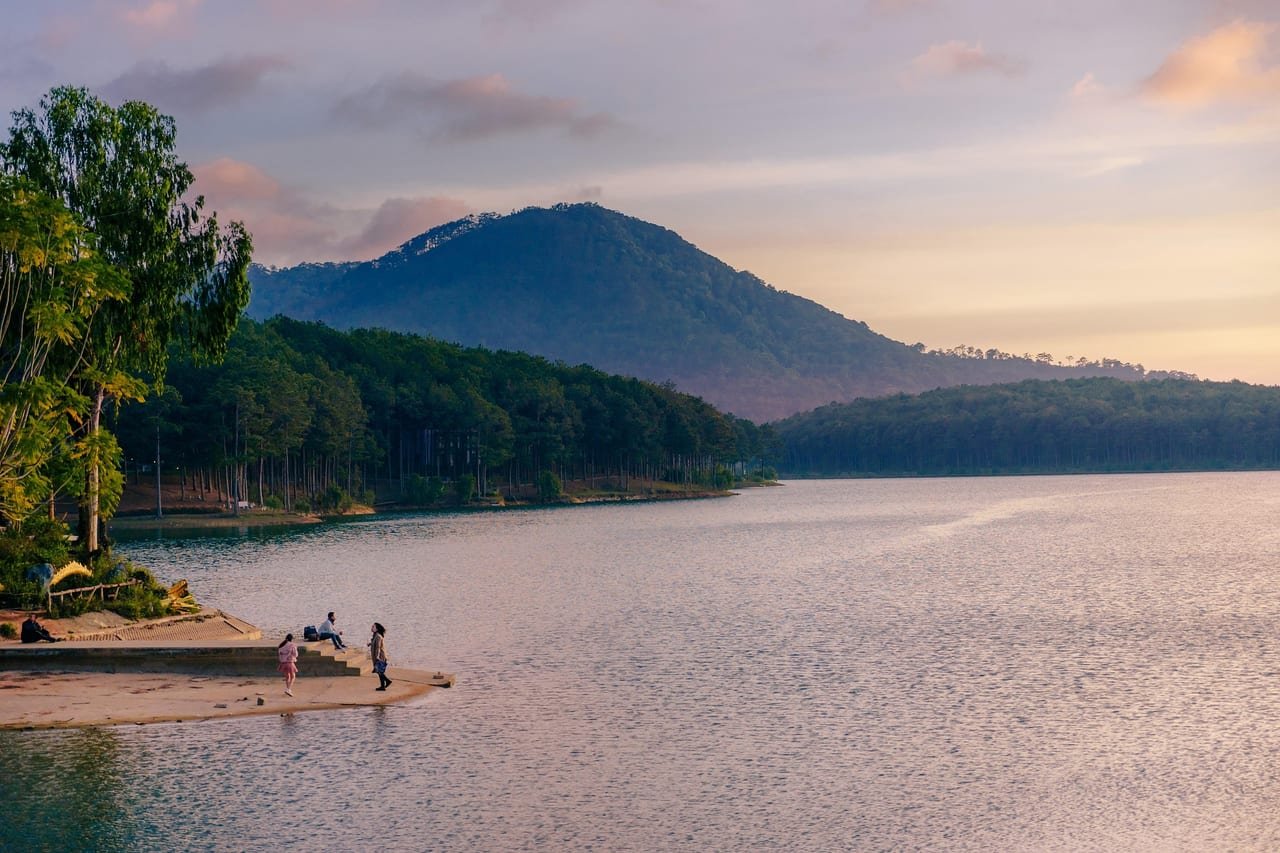 Langbiang Green Trekking - Signature Da Lat Trek