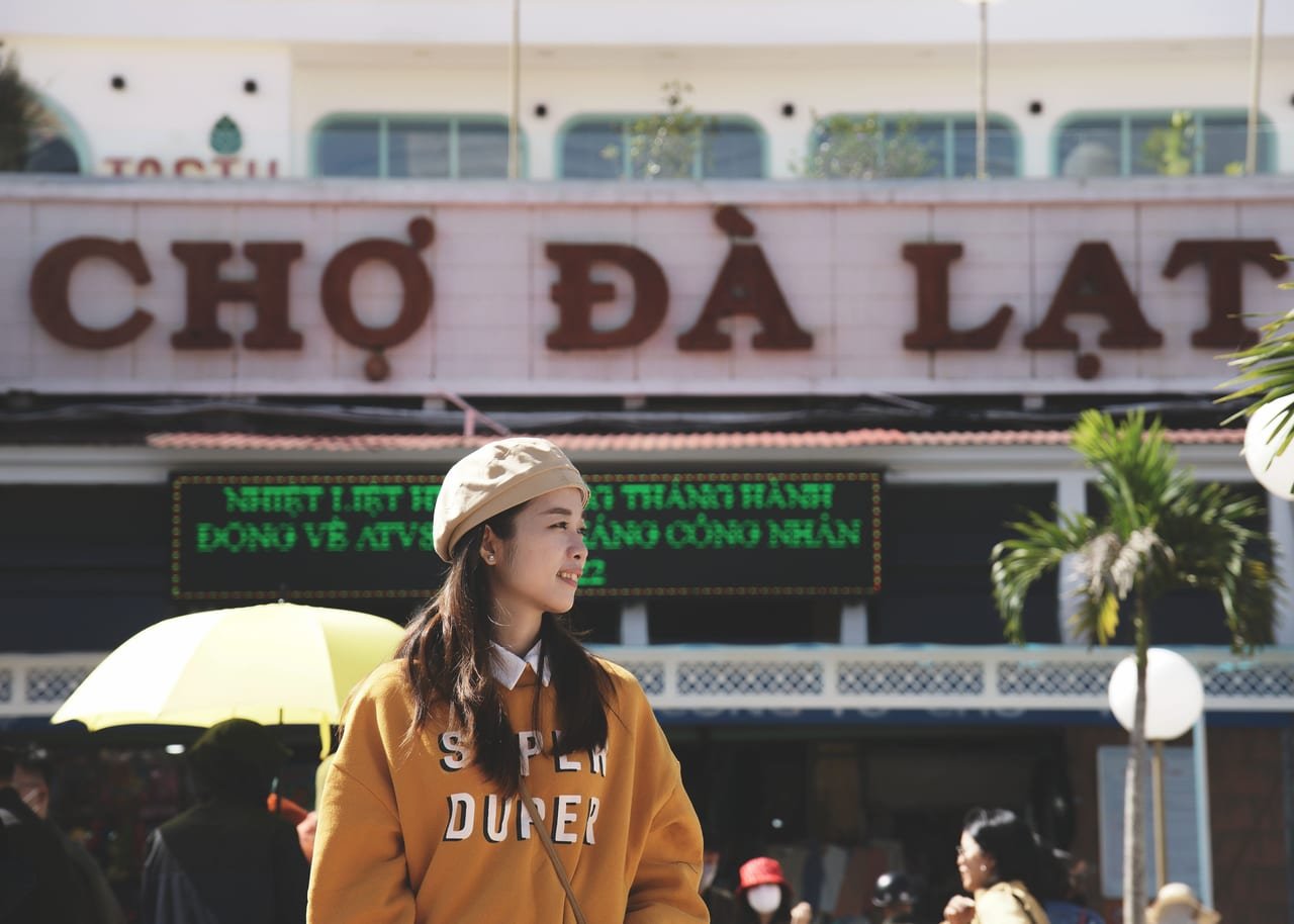 Coffee Class and Da Lat Outskirt Tour