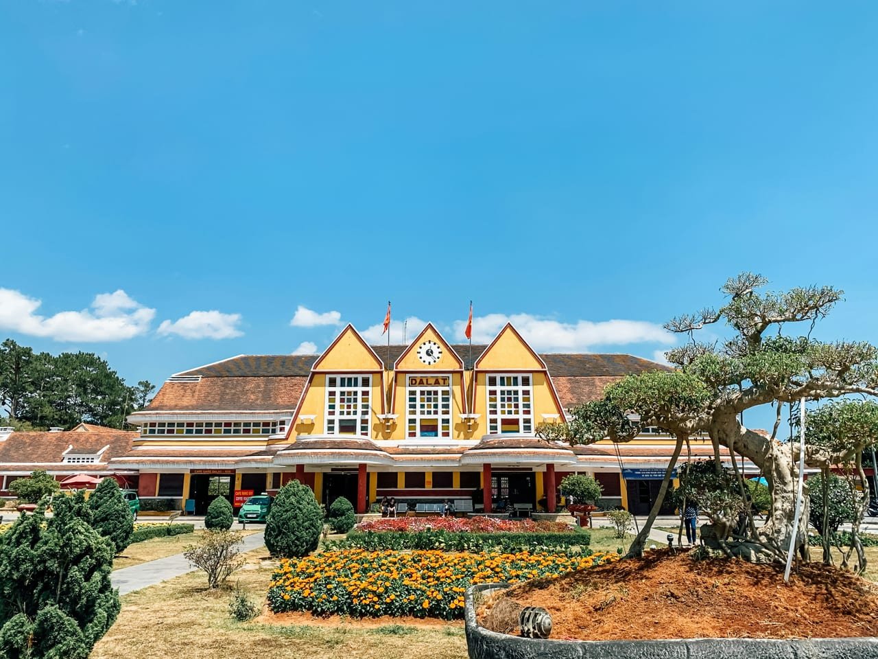 Da Lat Full Day Trip from Nha Trang