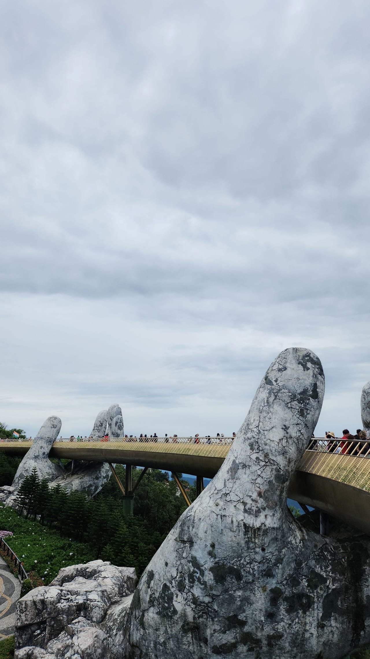 Full Day Hue City Tour from Da Nang via Hai Van Pass