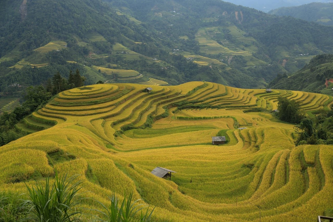 Ha Giang Panoramas 4 Days