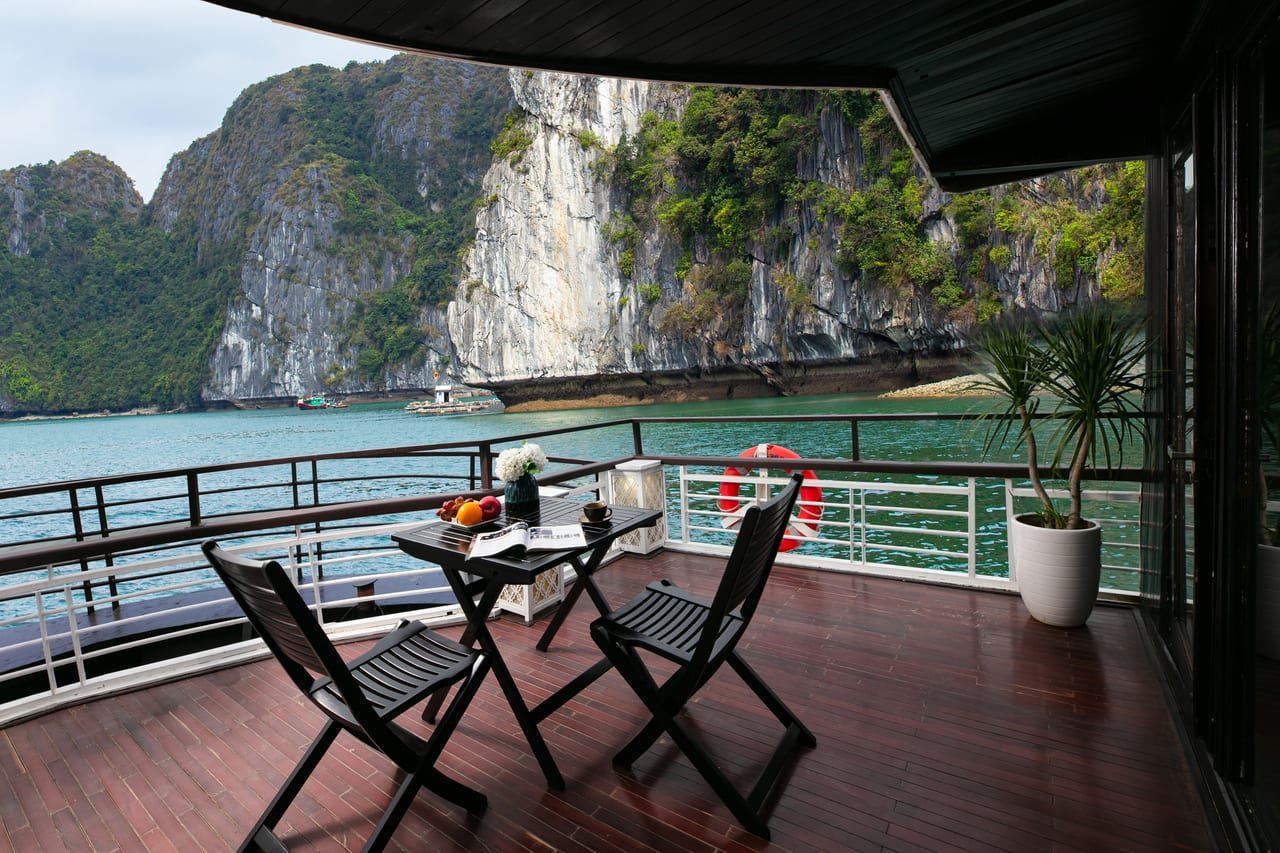 Cat Ba Bus To Ninh Binh