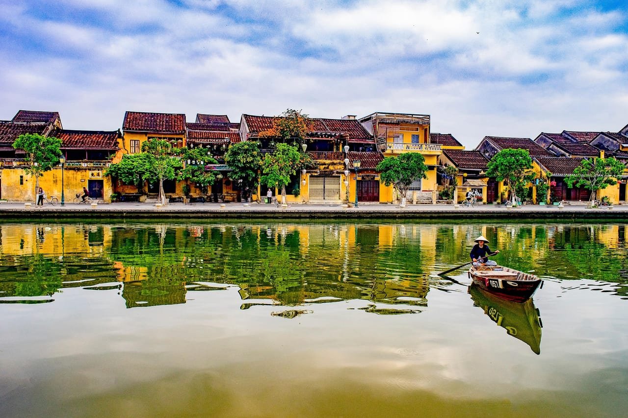 My Son Sunset Tour From Hoi An - Small Group Tour