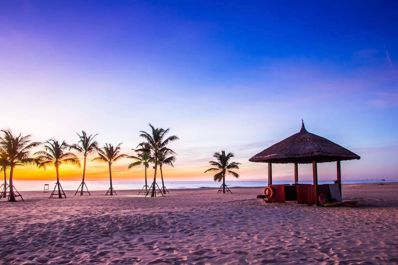 Hoi An Day Trip From Da Nang - Small Group Tour