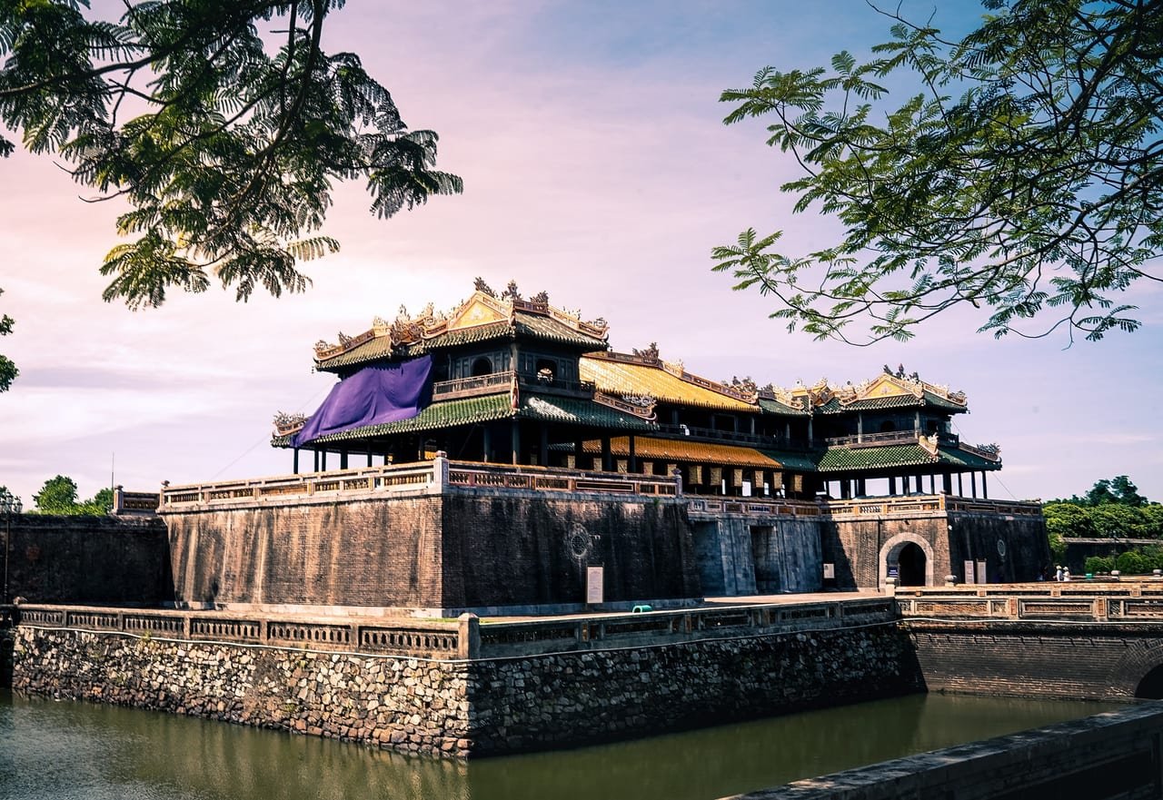 Hue Royal Tombs Tour - Private Half Day