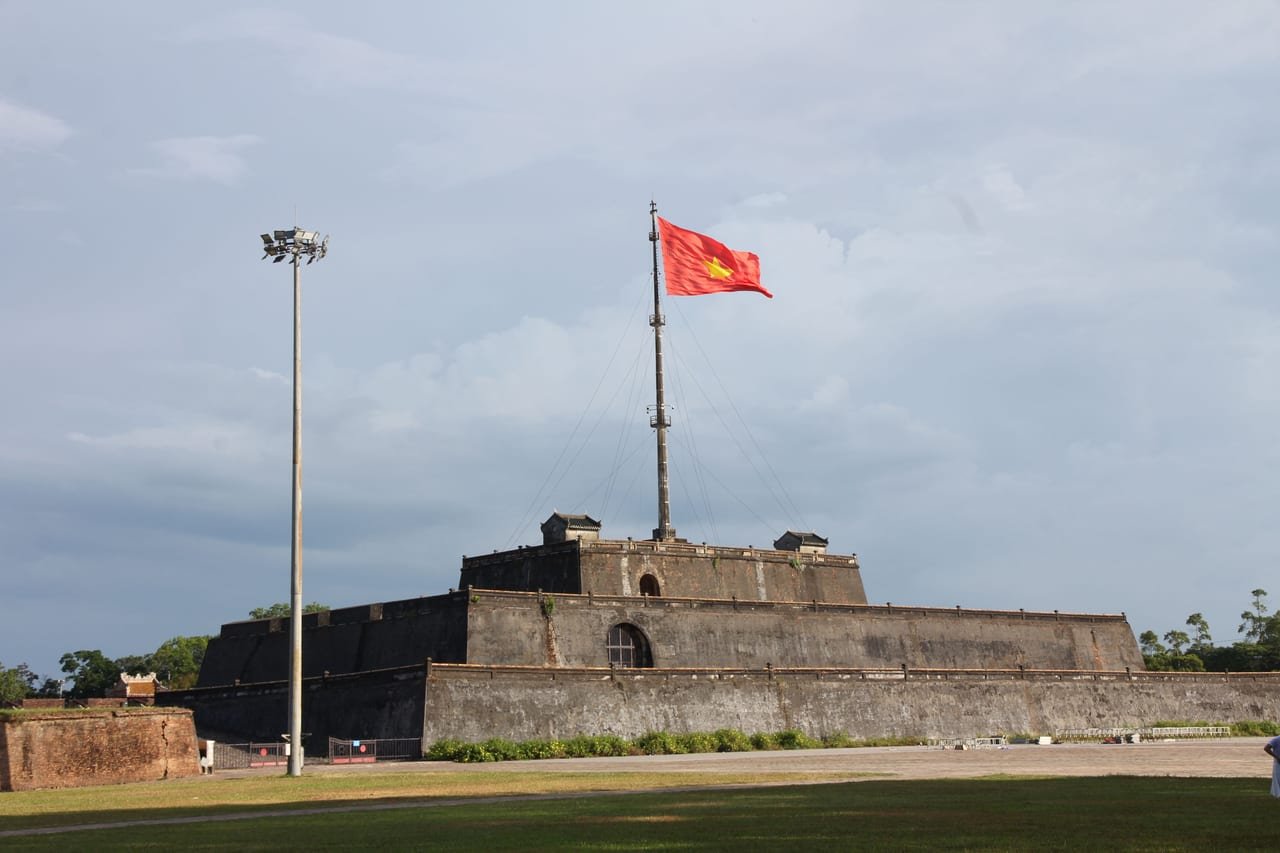Hue City Tour - Small Group Tour