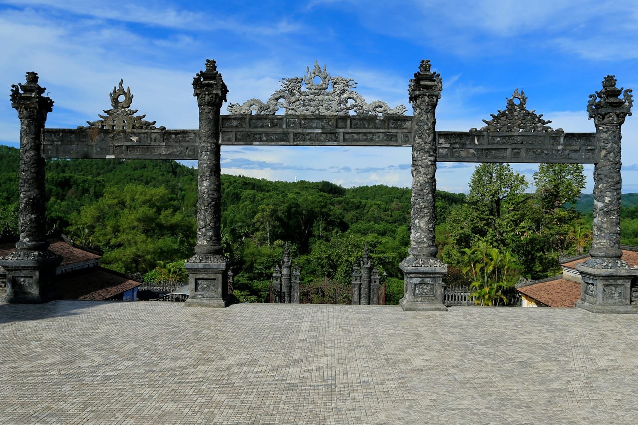 Hue City Tour Full Day - Private Tour