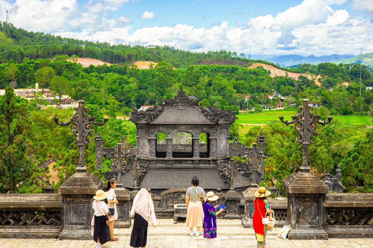 Thanh Toan Village Life & Wet Rice Culture Full Day