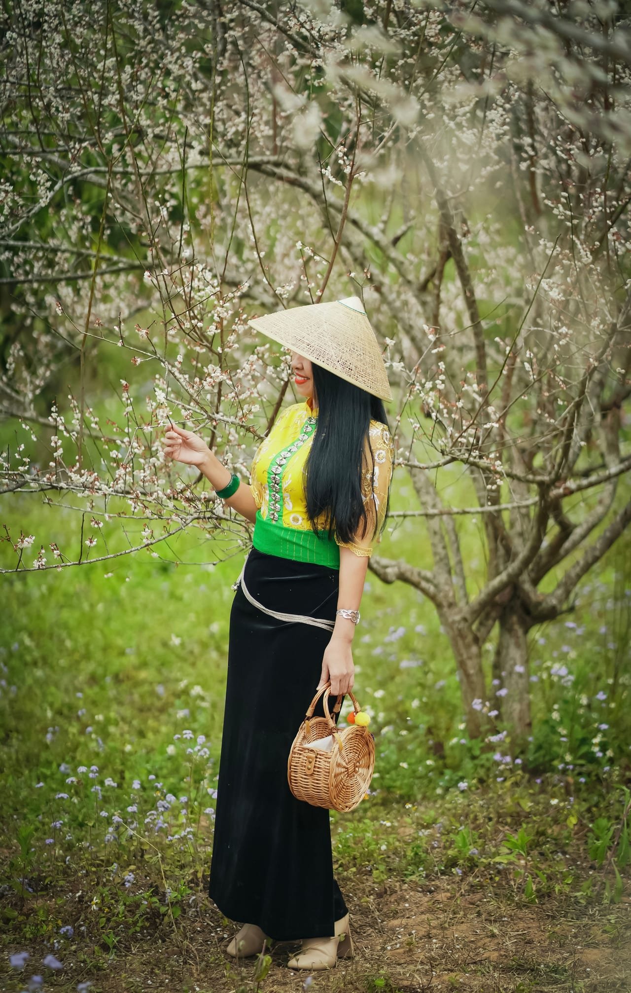 Visit Mai Chau - Explore Pu Luong