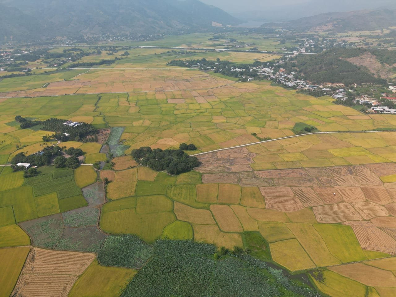 Mai Chau In A Day - A Glimpse Of Northwest