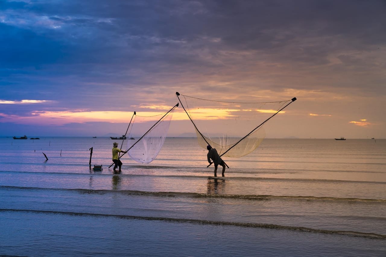 Ta Cu Mountain Half Day Tour from Mui Ne