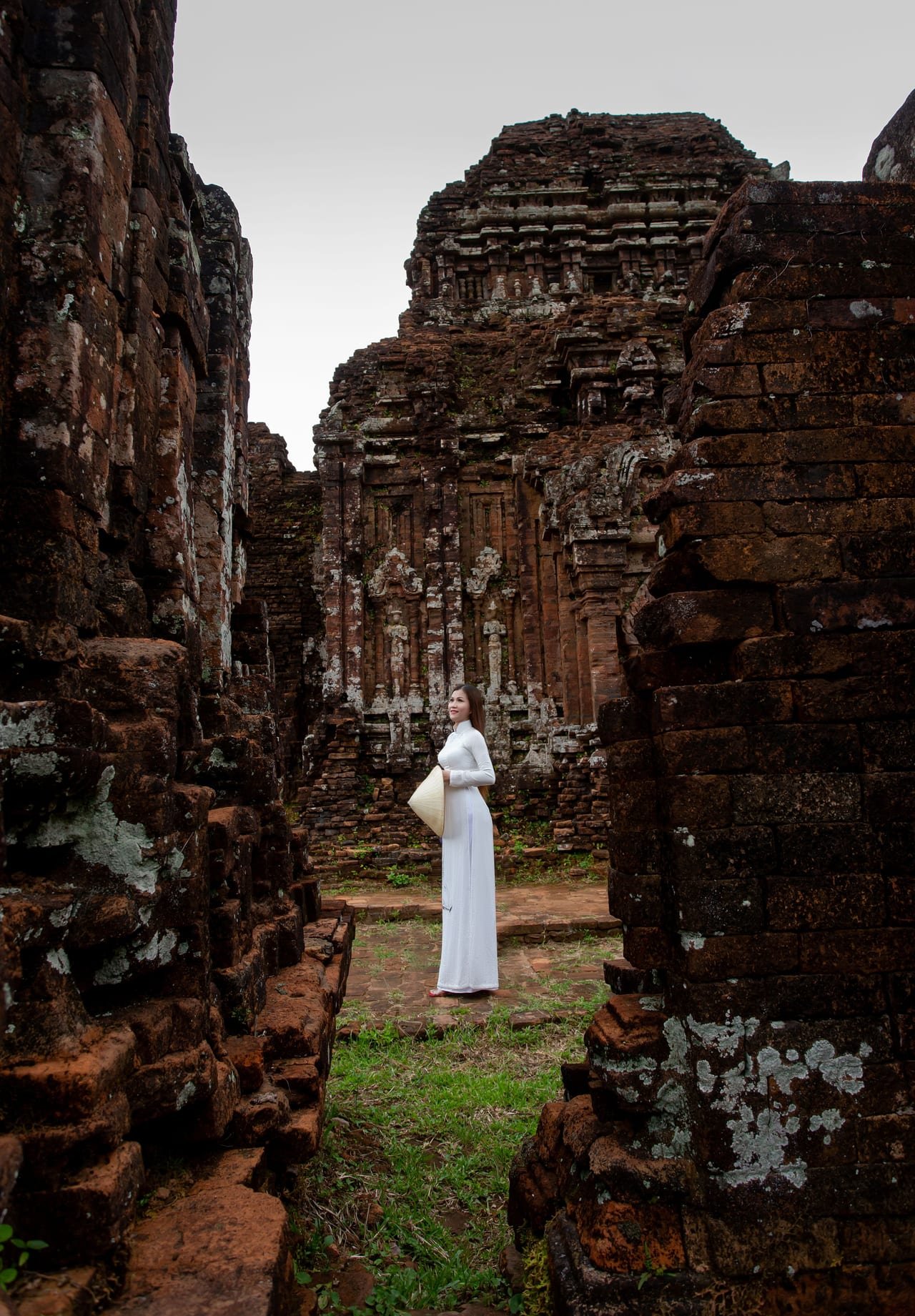 Phan Rang - A Land of Cham Culture Full Day Trip from Nha Trang