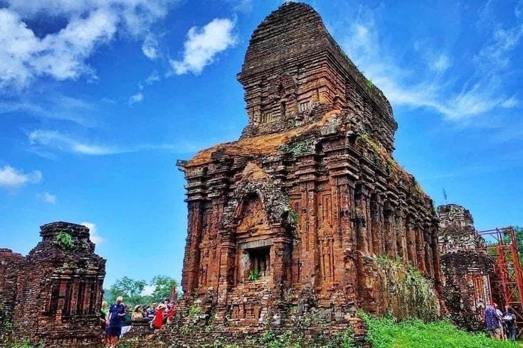 Nha Trang City Tour and Islands Full day