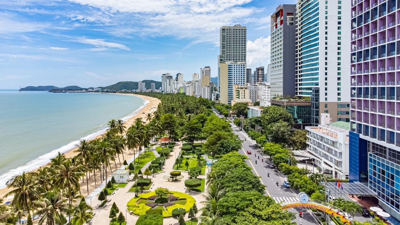 Waterfalls & Natural Hot Springs at Yang Bay Tour - Nha Trang