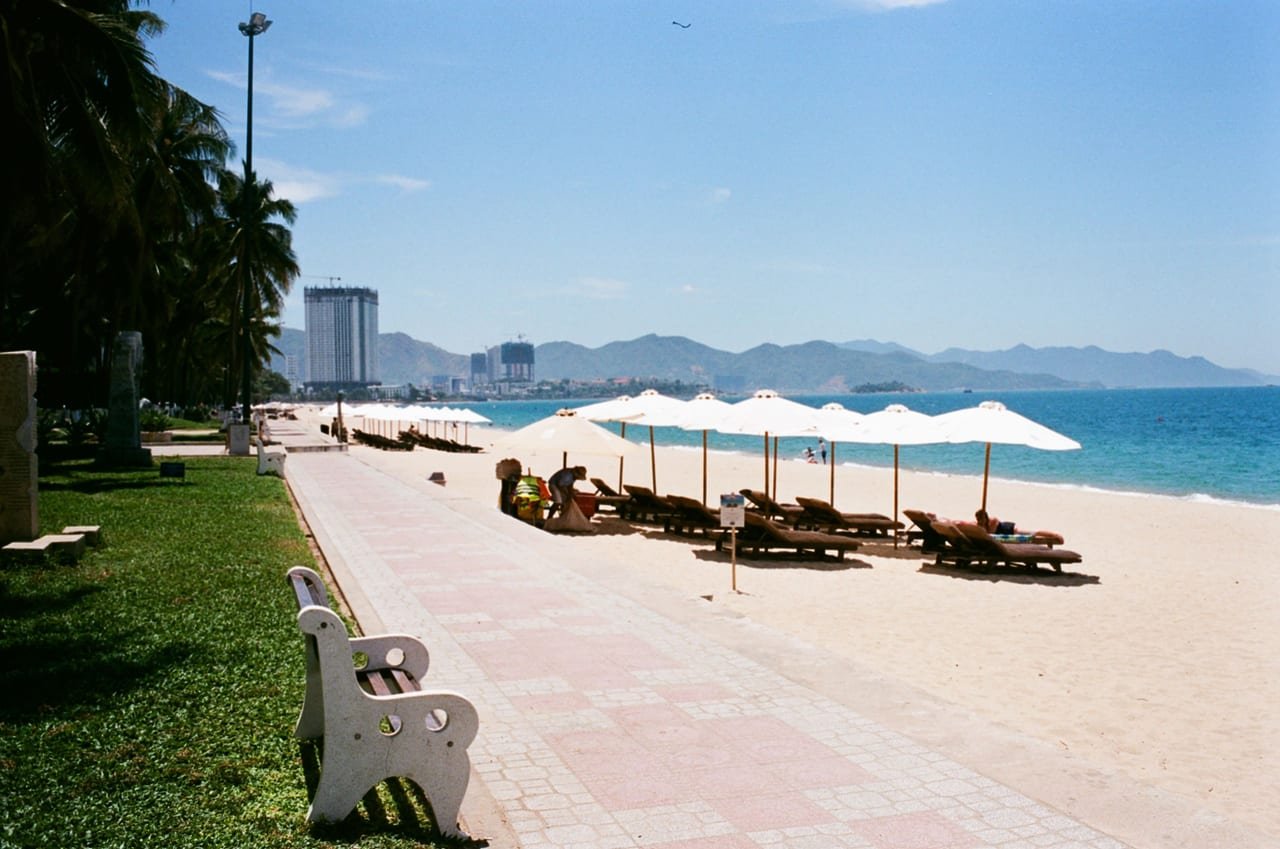 Nha Trang Cyclo City Tour