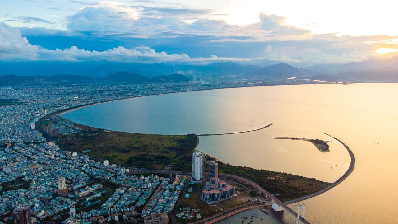 Phan Rang - A Land of Cham Culture Full Day Trip from Nha Trang