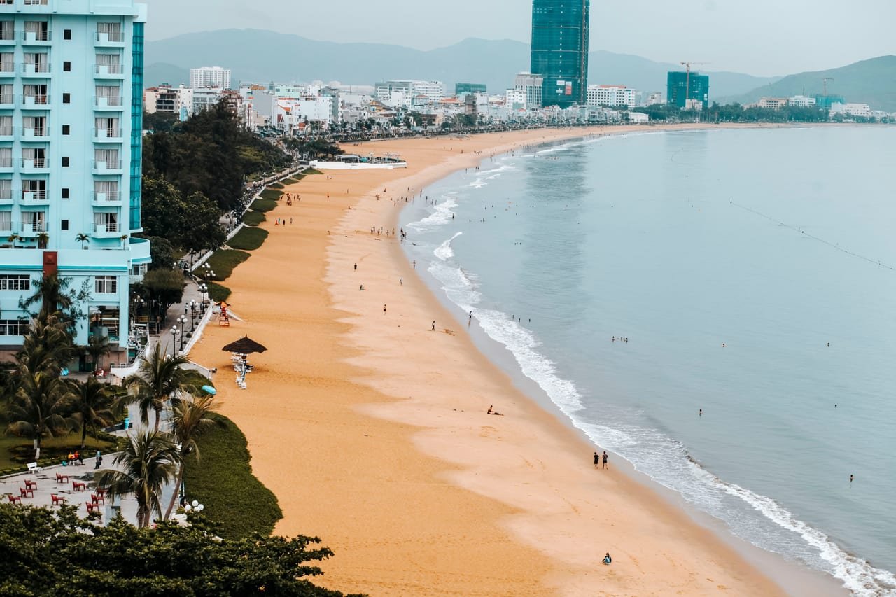 Nha Trang Golf Coastal 5 Days