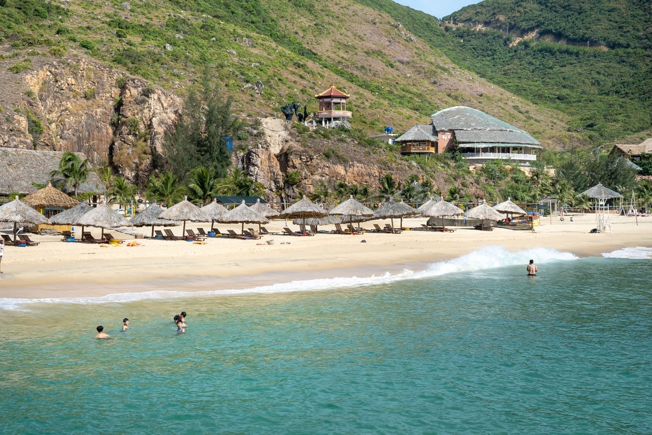 Nha Trang Islands & Snorkeling Tour Full Day