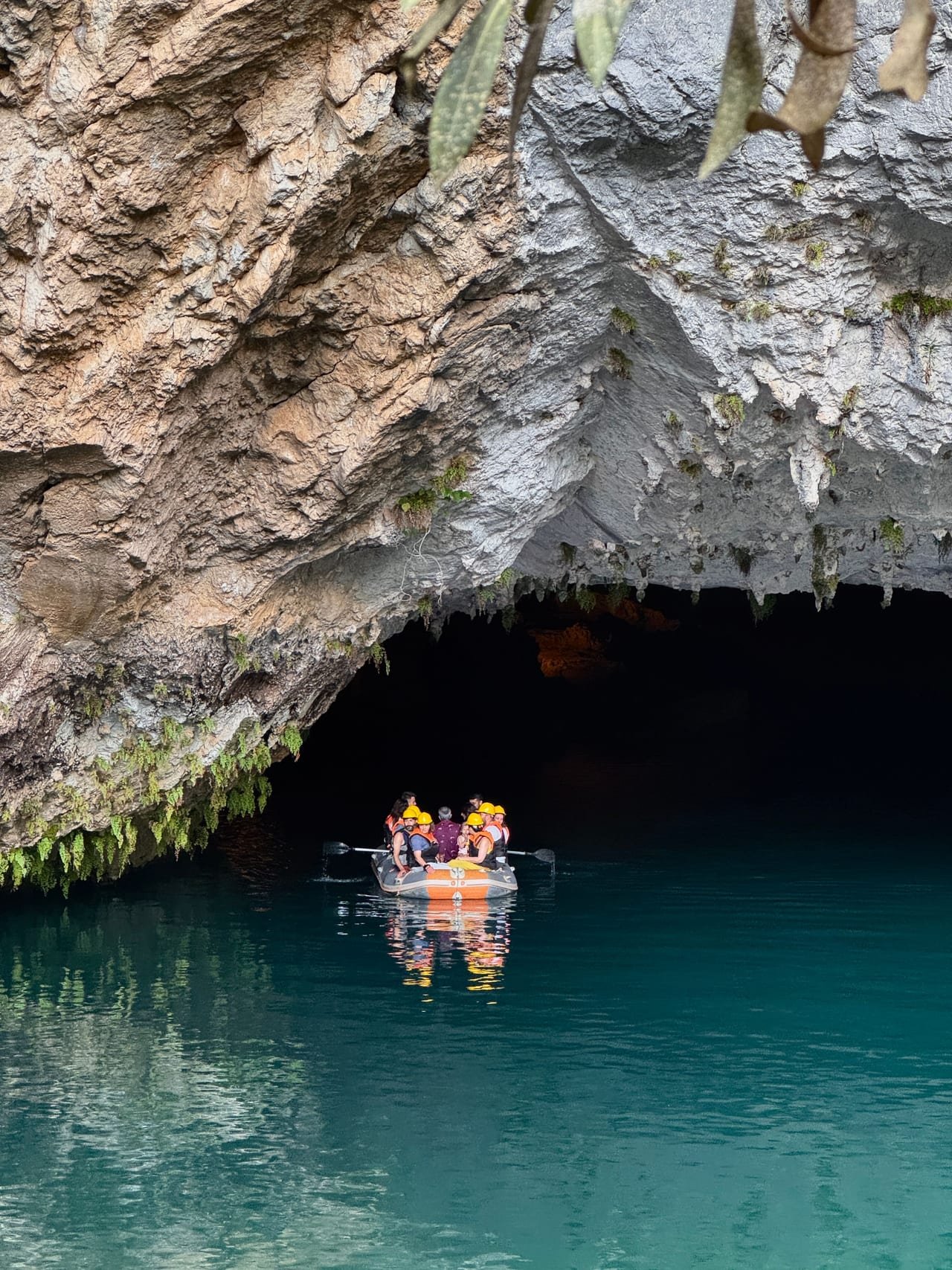 Hang Tien - Tu Lan Discovery (2 Days 1 Night)