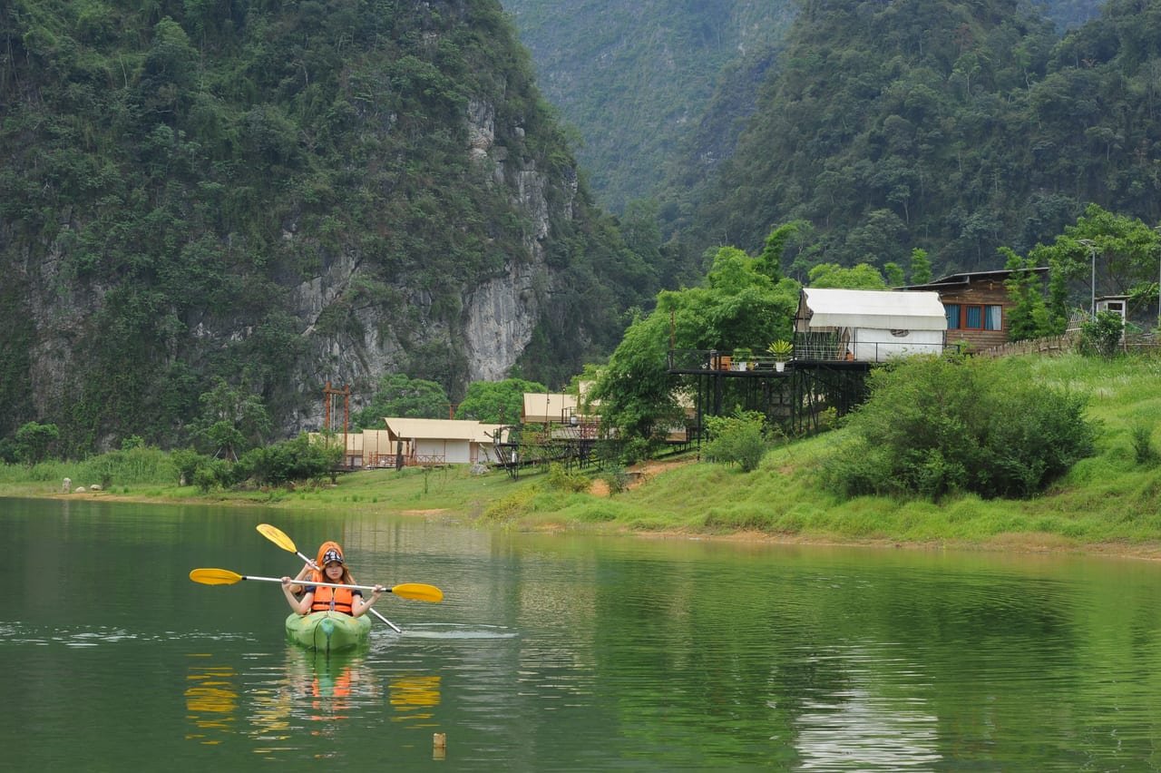 Tu Lan Family Adventure (2 Days 1 Night)
