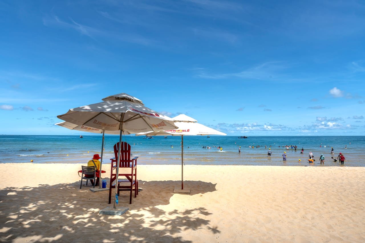 Snorkelling Half-Day Tour - An Thoi Islands