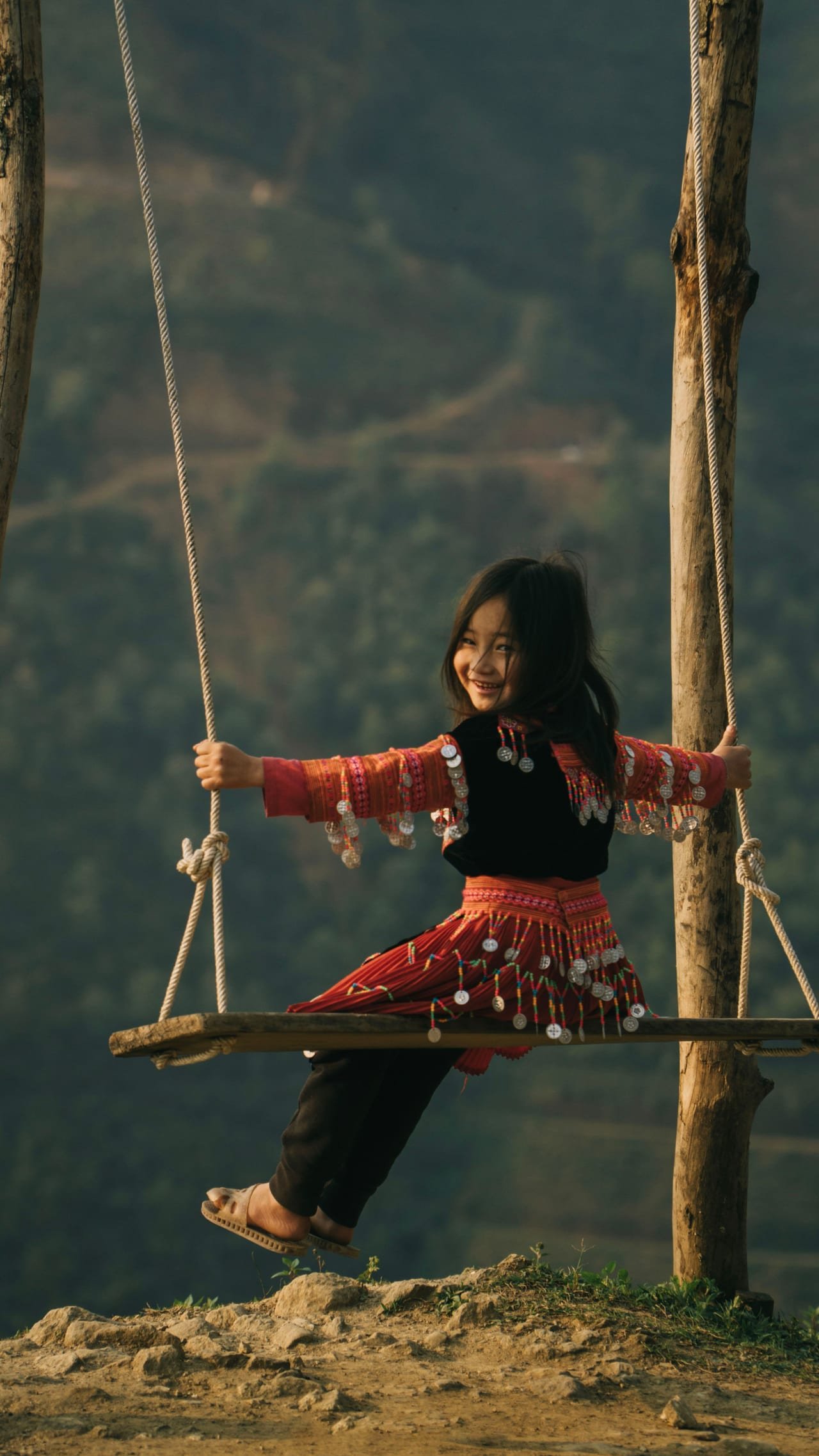 Pu Luong Day Trip from Hanoi