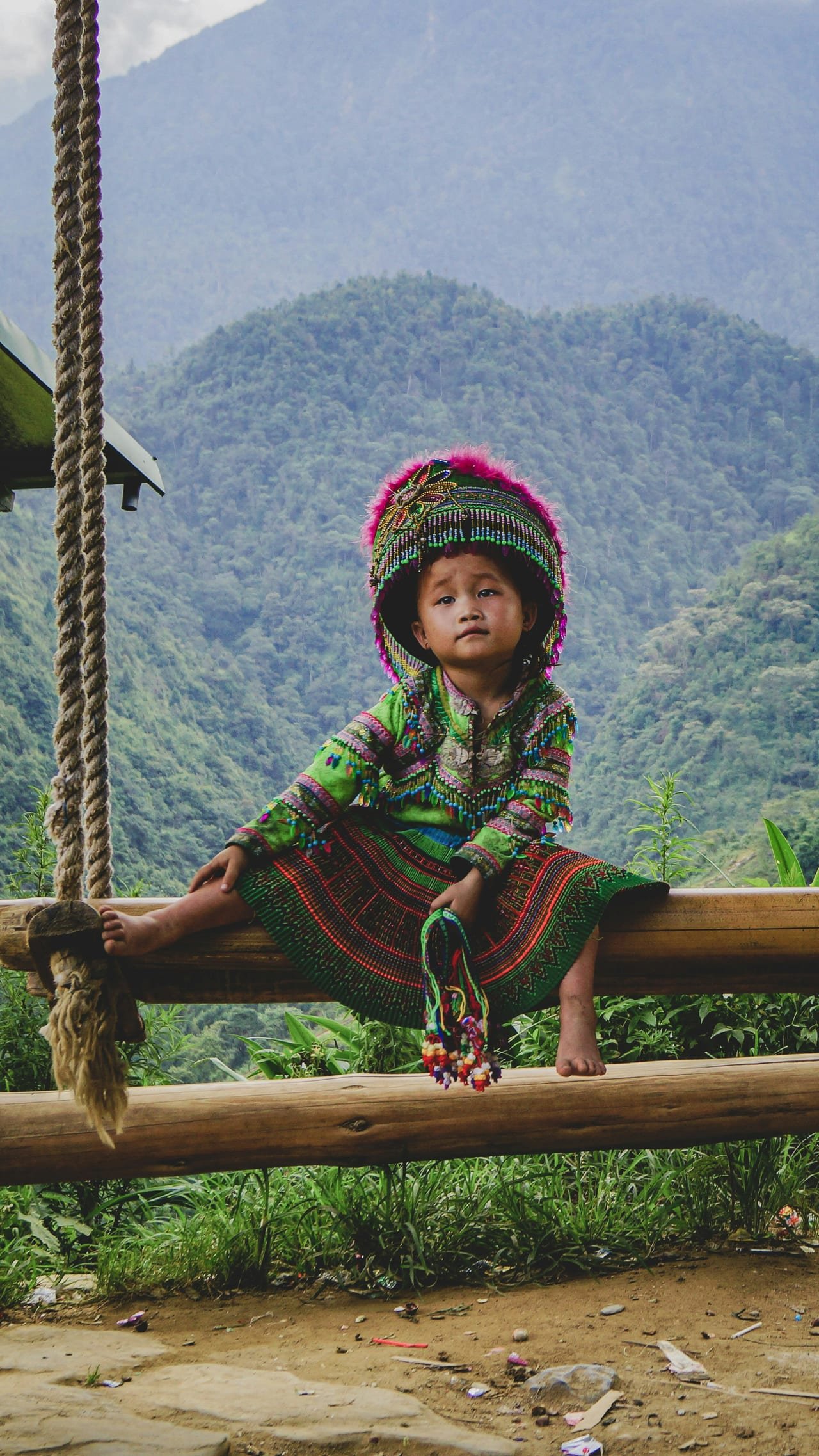 Sapa Tour 1 Day - Fansipan Peak by Cable Car