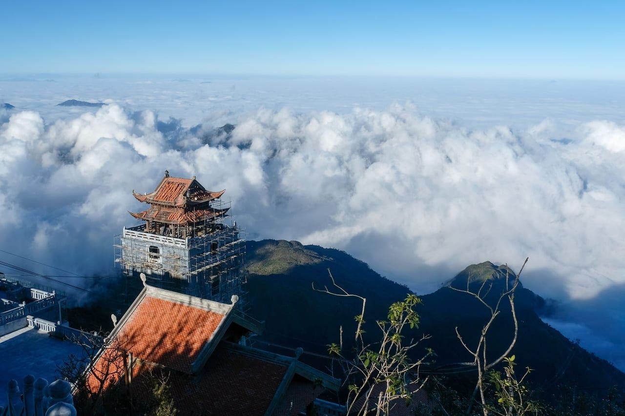 The Best of Sapa 3 days