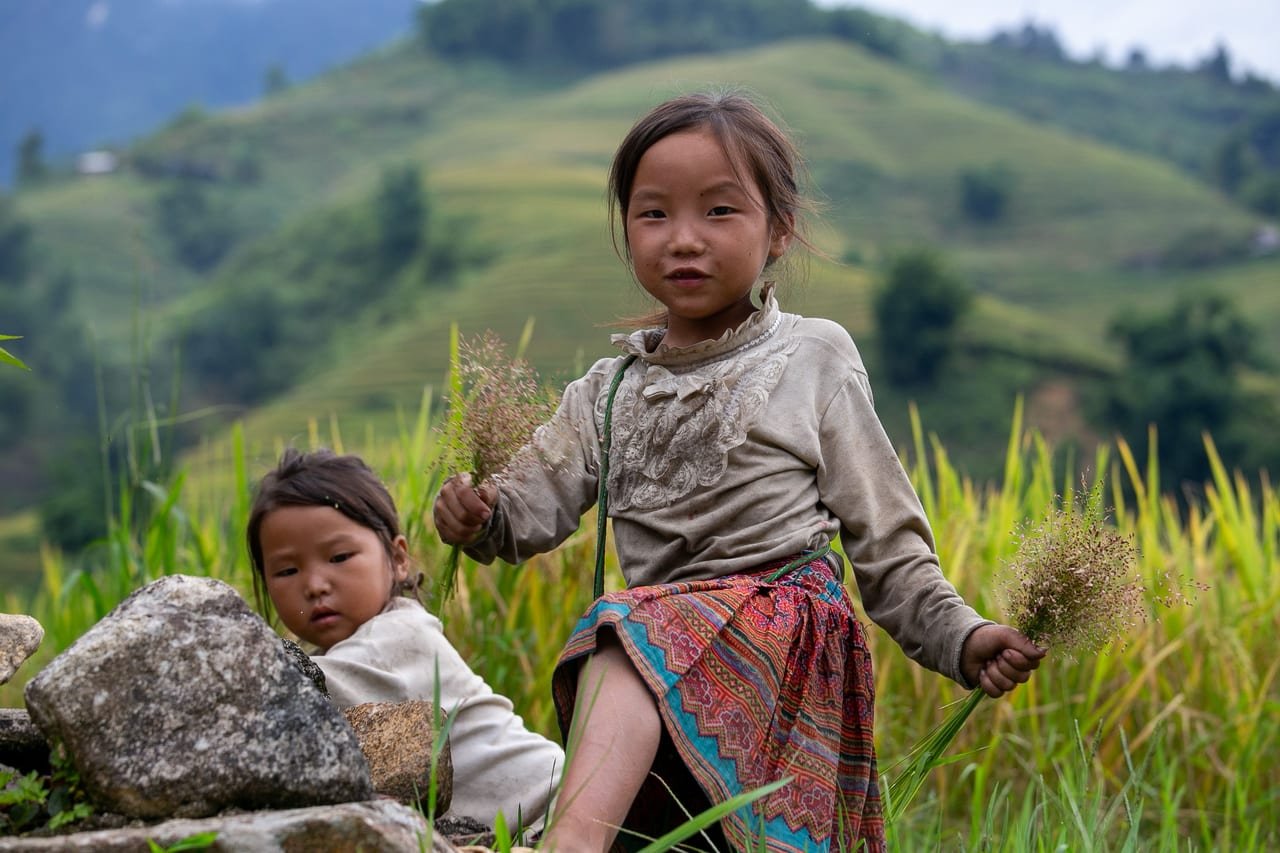 Sapa – Bac Ha Adventure | 4-Day Private Tour by Overnight Train & Limousine from Hanoi
