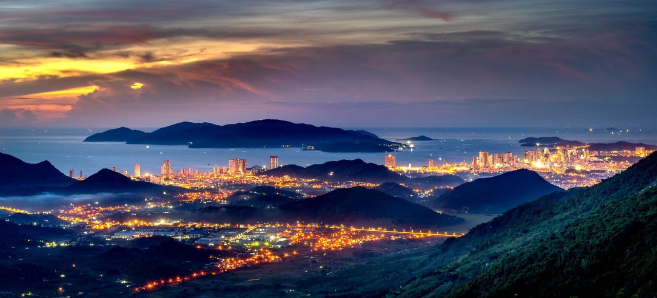 Vung Tau Beach & Christ Statue - 1 Day