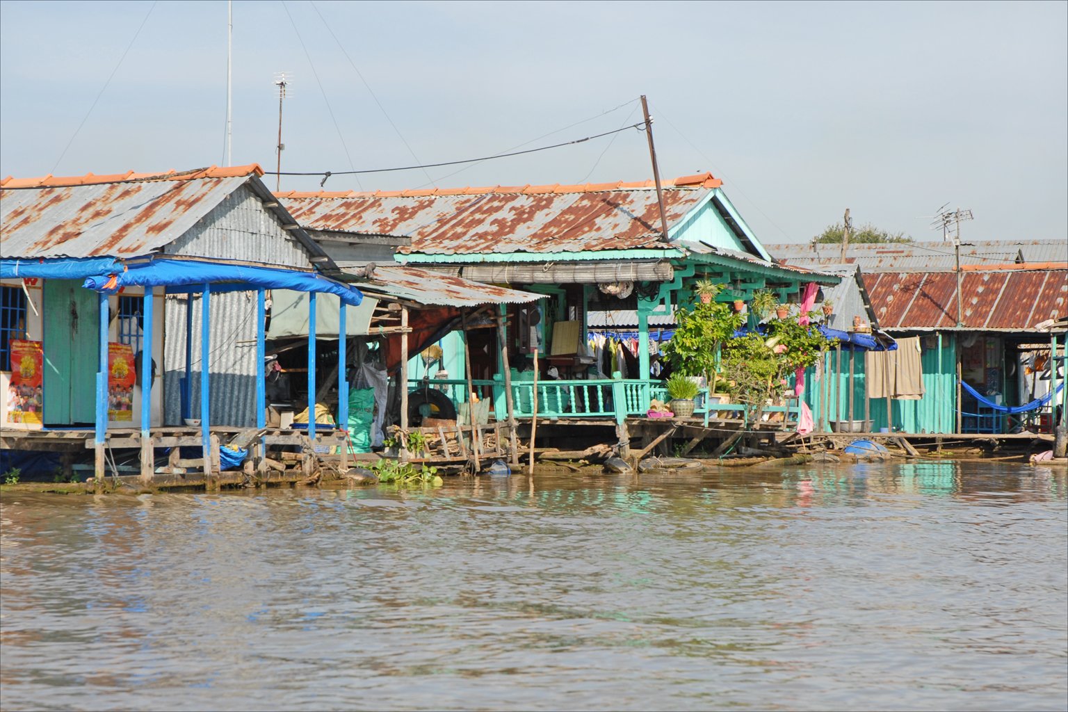 PULUONG PACKAGE HOLIDAY TOUR