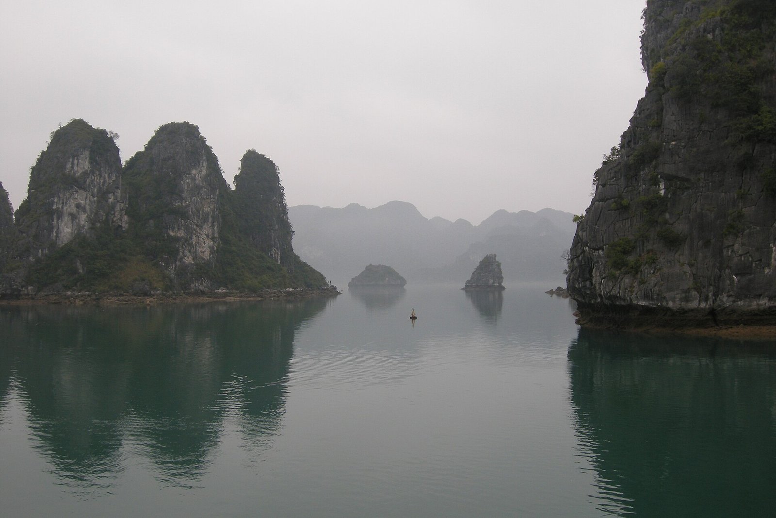 NORTHERN VIETNAM LOOP TOUR