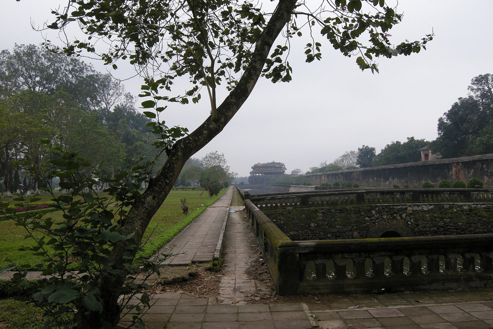 DMZ Tour Central Vietnam From Phong Nha Dong Hoi