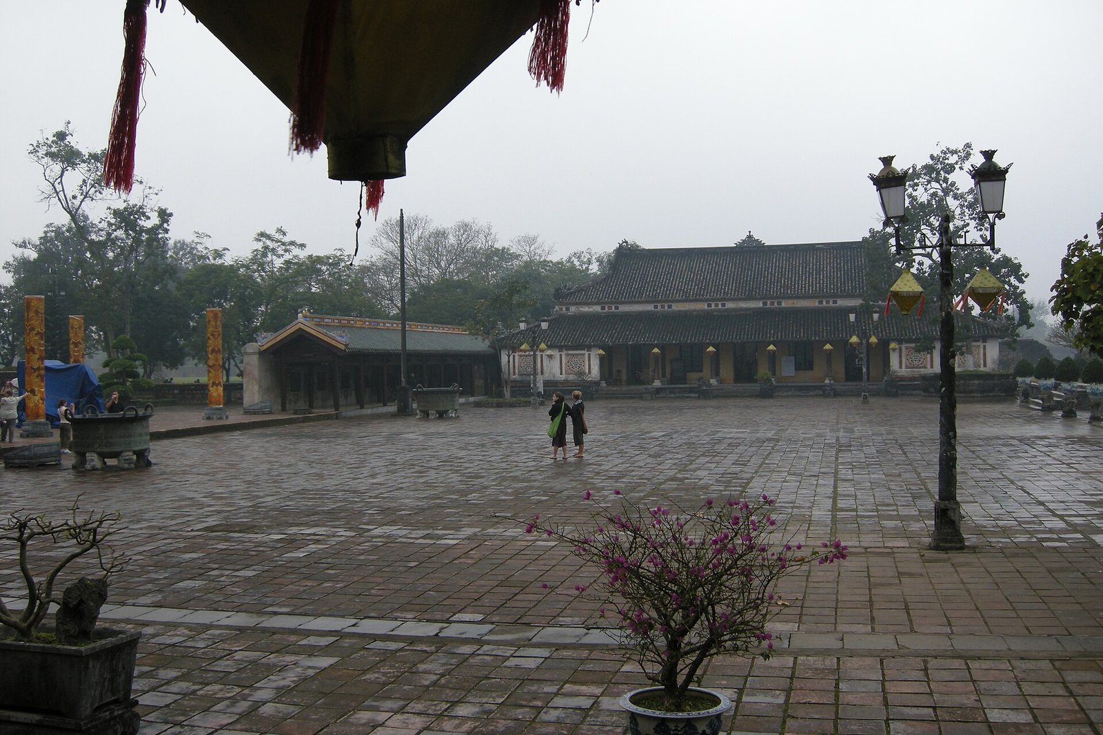 From Hue to History and Nature: DMZ & Phong Nha Cave Tour