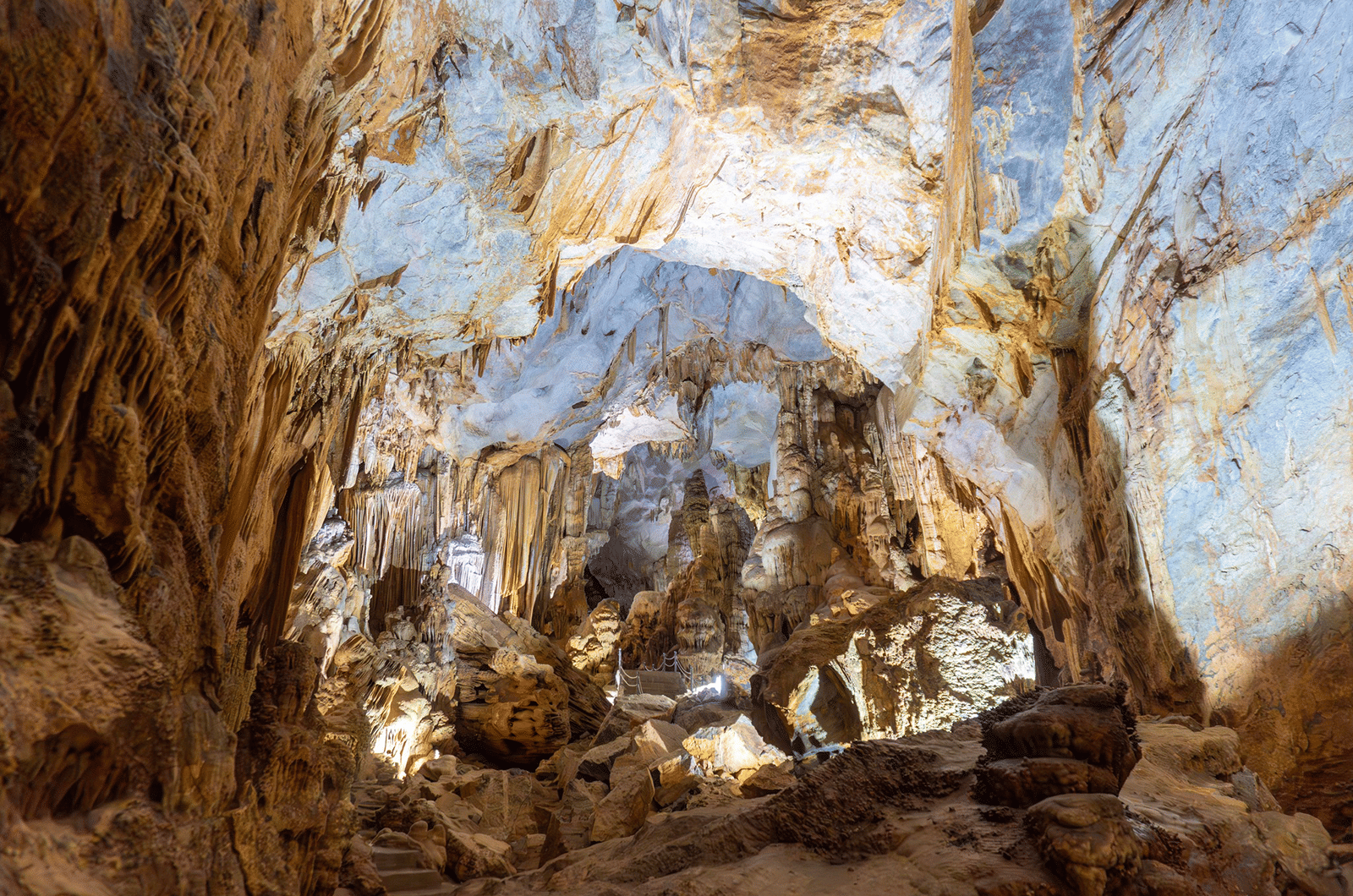 Ta Cu Mountain and Ke Ga Light House Day Tour