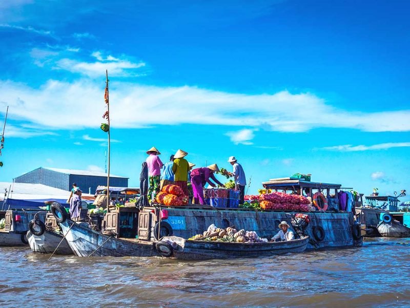 2 Weeks Vietnam: From South to North
