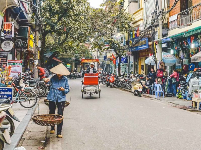7 Days North Vietnam: The Highlights