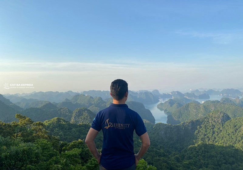 All-in-One: Lan Ha Bay, Viet Hai Village & Cat Ba National Park