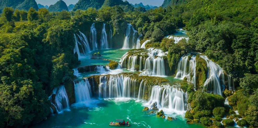 Bac Son Tour from Hanoi - 02 Days